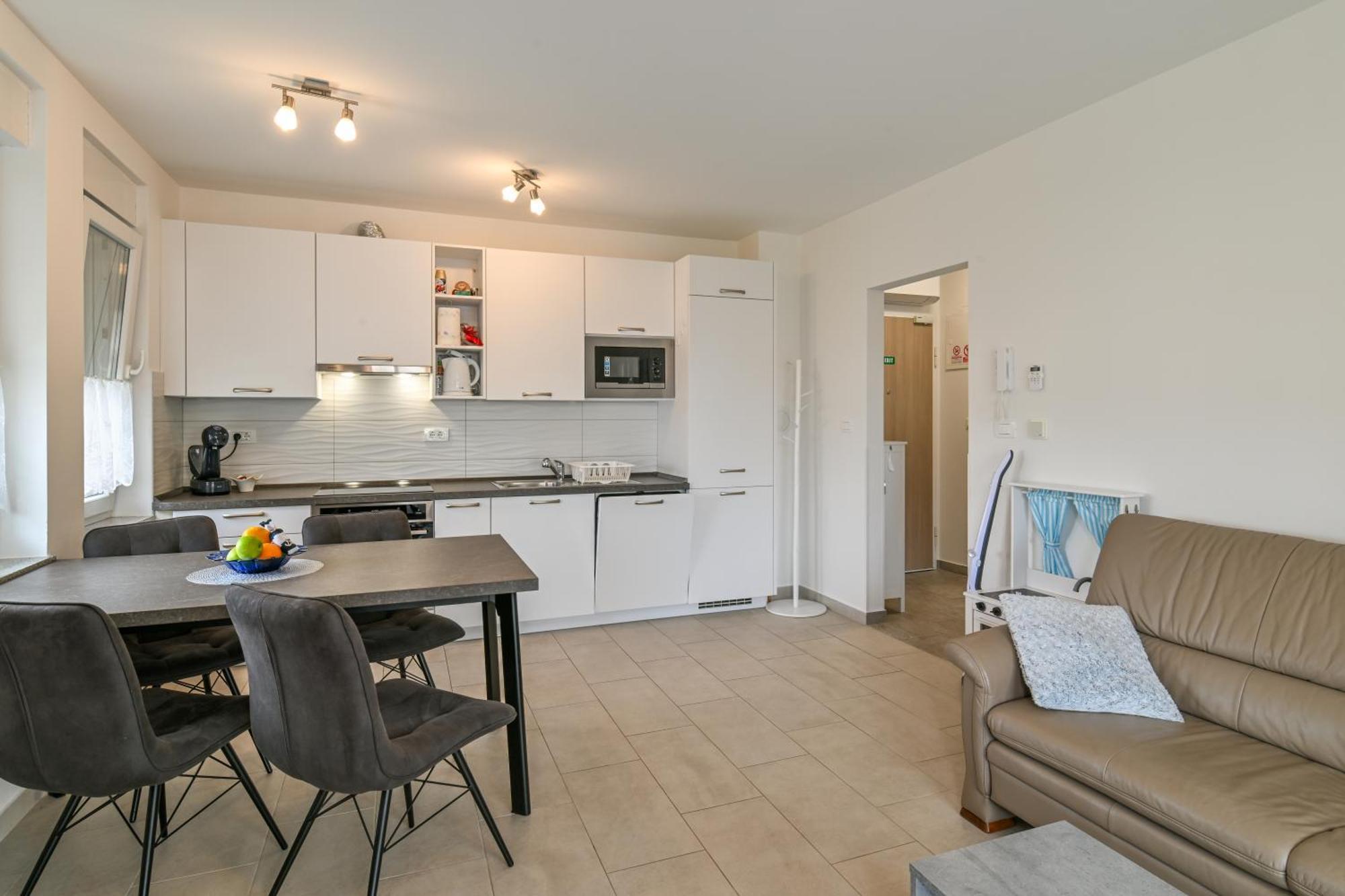 Apartment Uma ウマグ エクステリア 写真