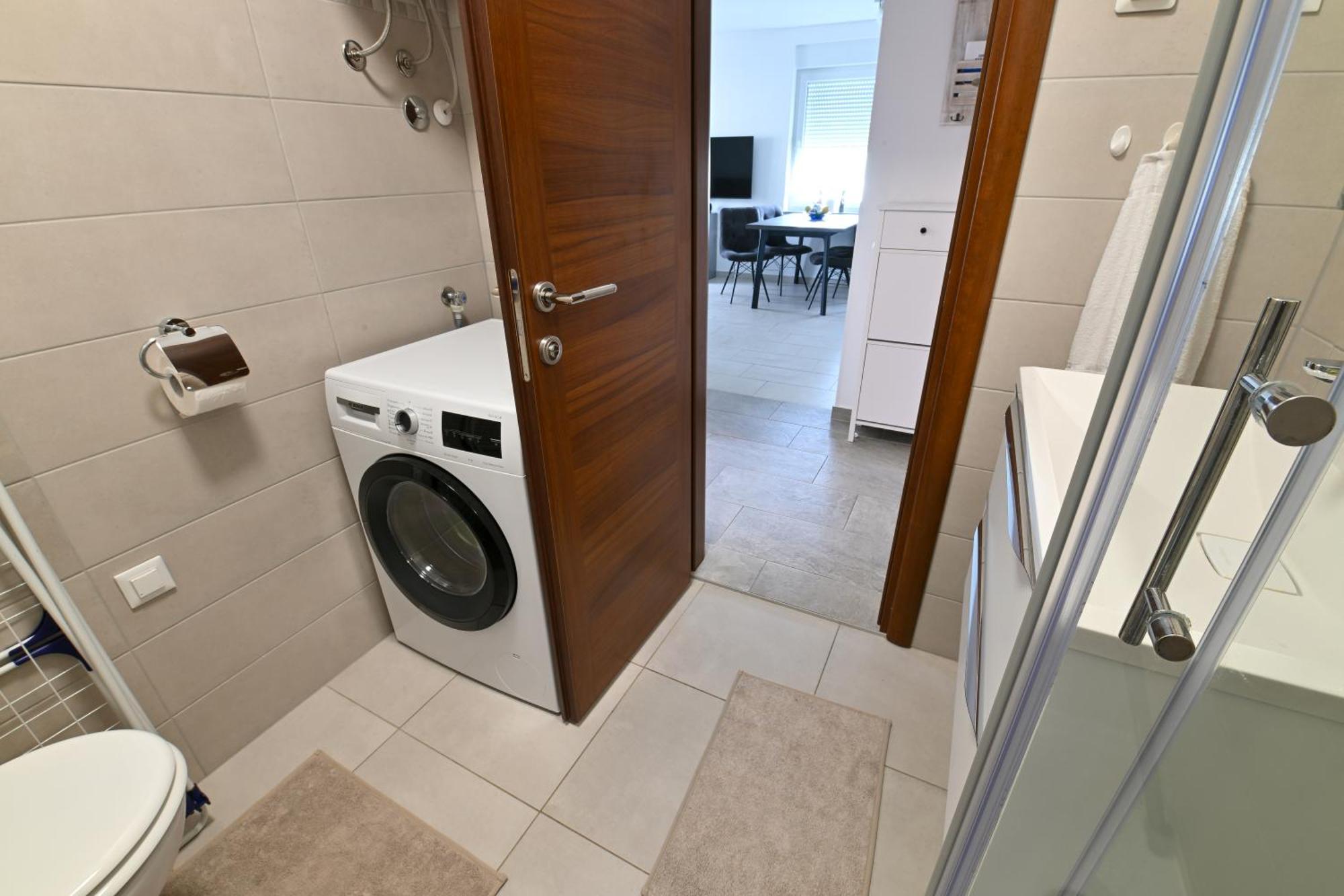 Apartment Uma ウマグ エクステリア 写真