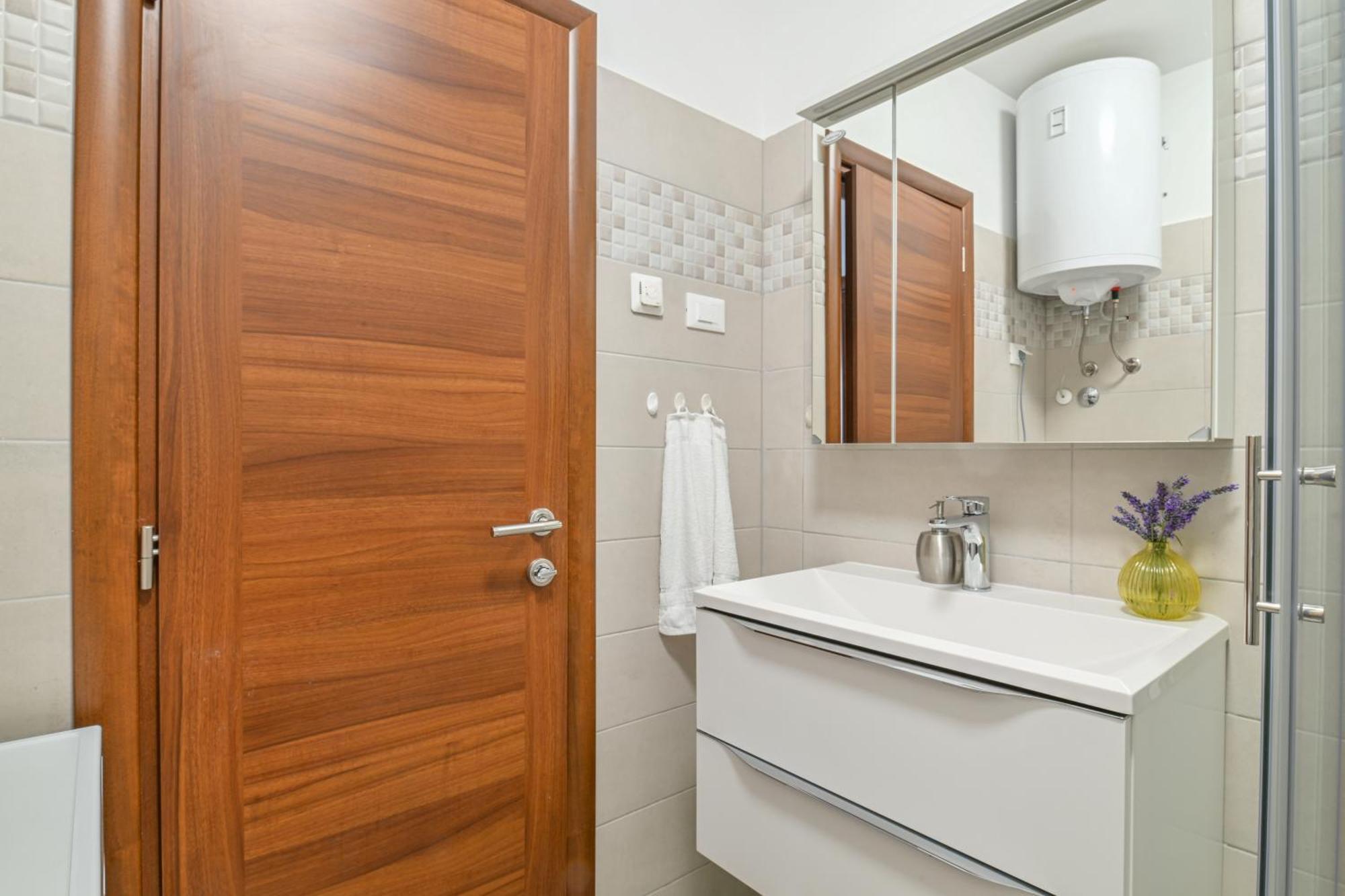 Apartment Uma ウマグ エクステリア 写真