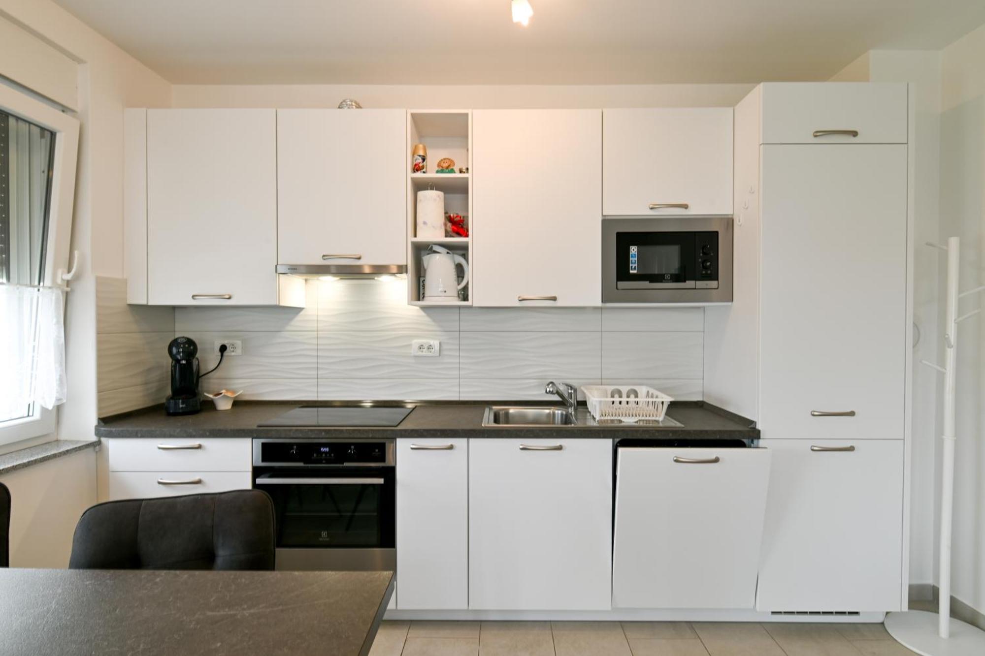 Apartment Uma ウマグ エクステリア 写真