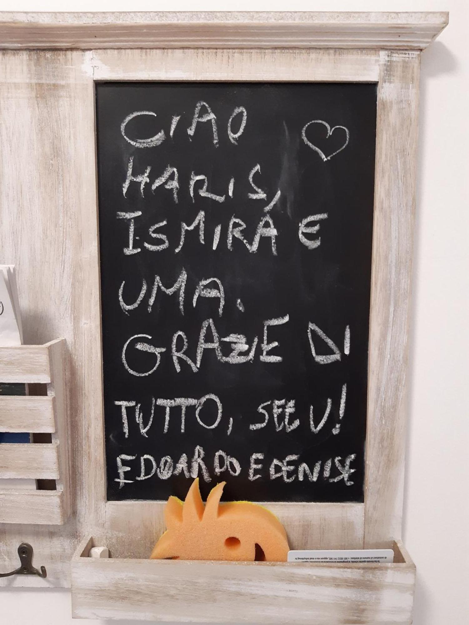 Apartment Uma ウマグ エクステリア 写真
